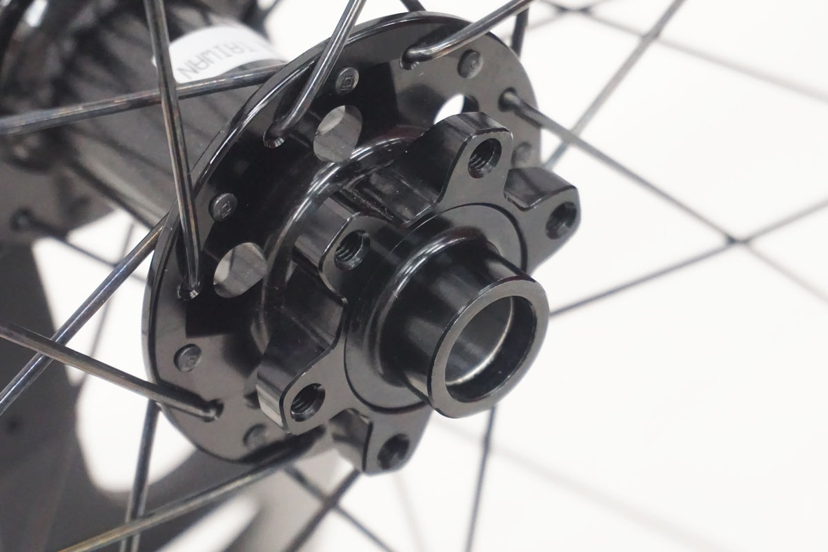 WTB 「ダブルティービー」 KOM LITE I25 SRAM XD ホイールセット / 大阪美原北インター店