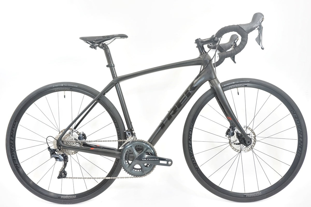 TREK 「トレック」 DOMANE SL6 DISC 2018年モデル ロードバイク / 東京商品化センター
