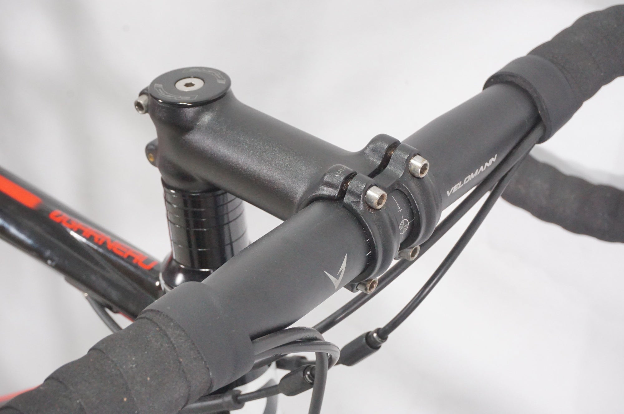 GARNEAU 「ガノー」 AXIS SL2 2016年モデル ロードバイク / AKIBA店