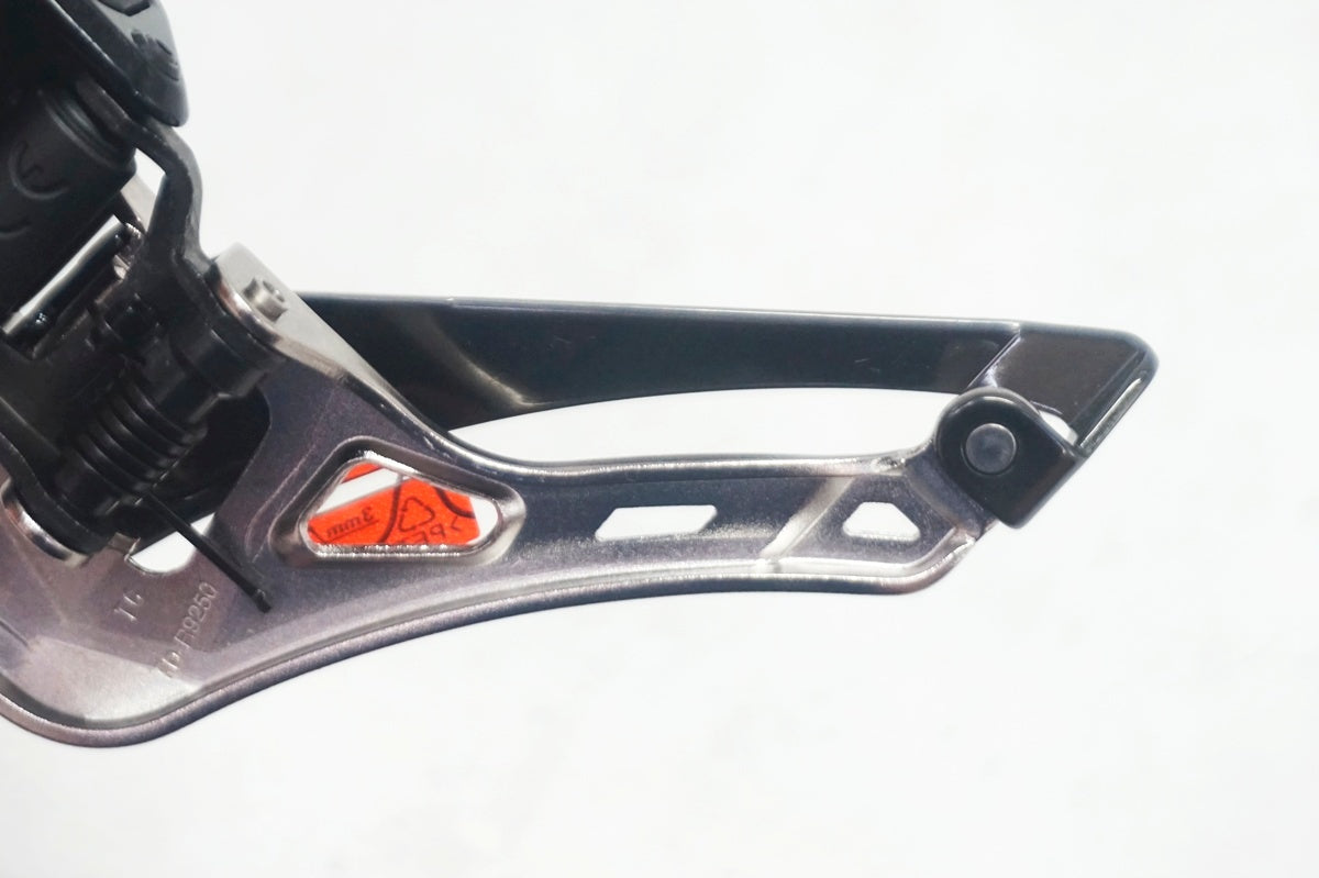 SHIMANO 「シマノ」 DURA-ACE FD-R9250 フロントディレイラー / 大阪門真店