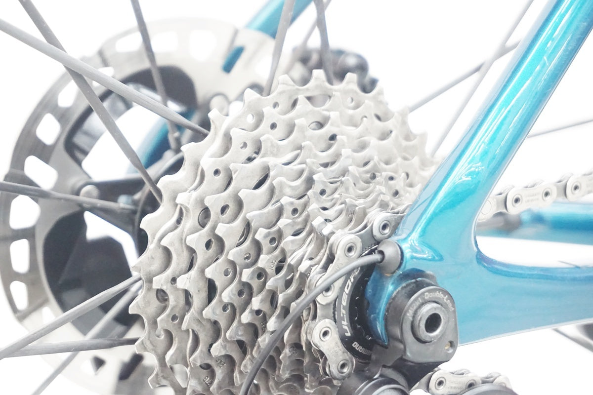 CANNONDALE 「キャノンデール」 SUPERSIX EVO Hi-MOD Disc 2022