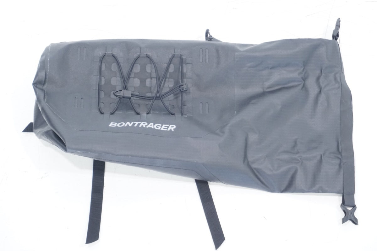 BONTRAGER 「ボントレガー」 ADVENTURE HANDLEBER BAG ハンドルバーバッグ / 滋賀大津店