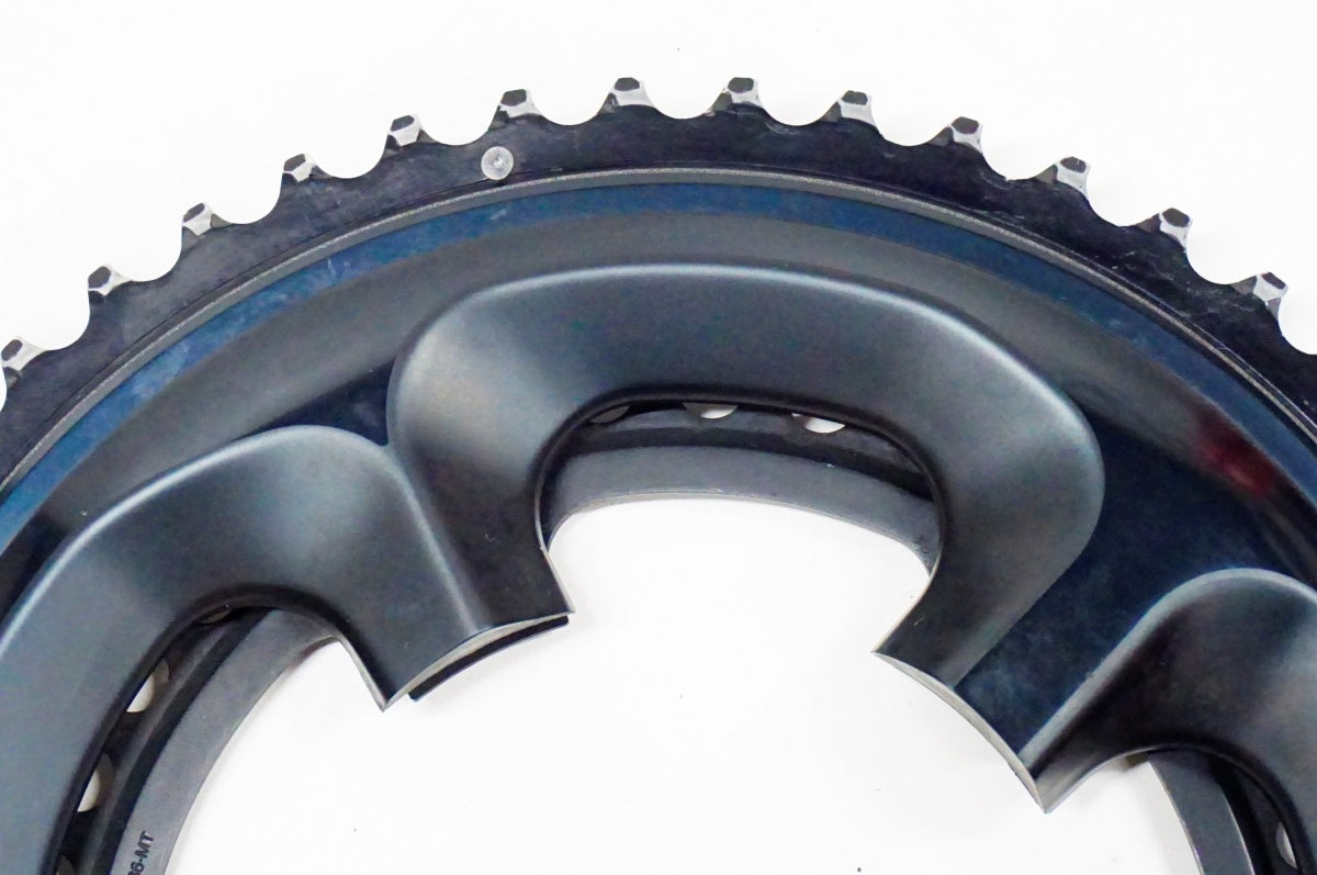 SHIMANO 「シマノ」 ULTEGRA R8000 52-36T チェーンリング / 名古屋