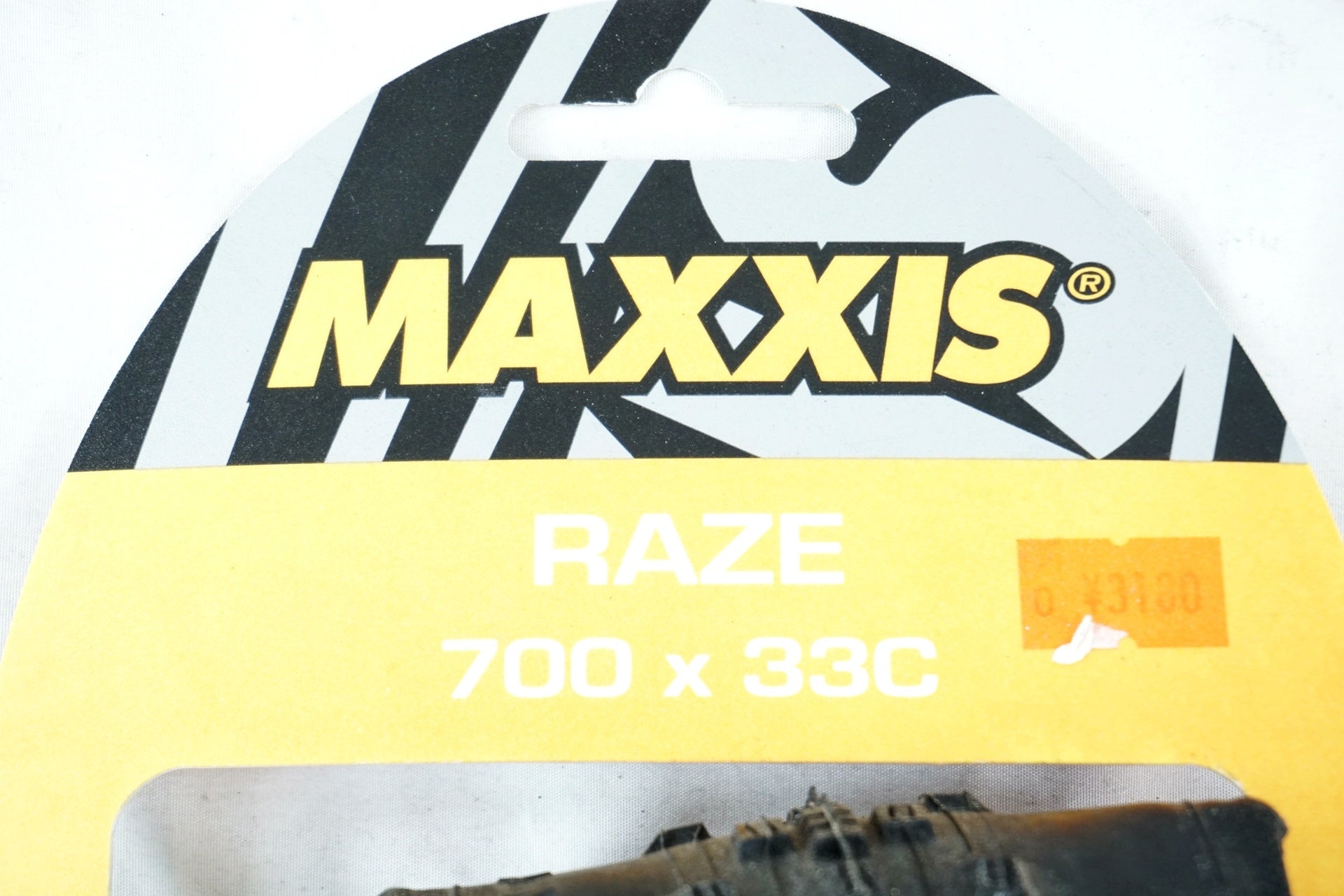 MAXXIS 「マキシス」 RAZE タイヤ / 有明ガーデン店