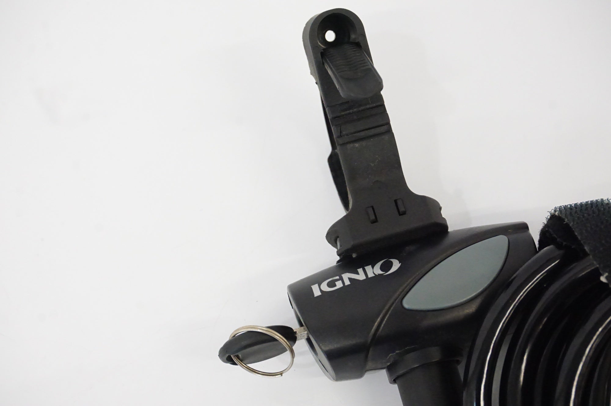 IGNIO 「イグニオ」 ワイヤーロック / 浜松店