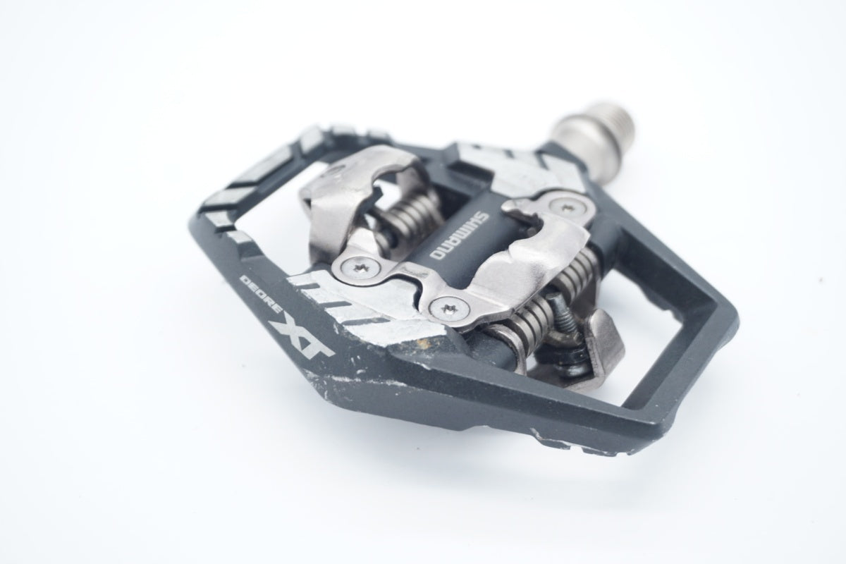 SHIMANO 「シマノ」 PD-DEORE XT PD-M8120 ペダル / 滋賀大津店