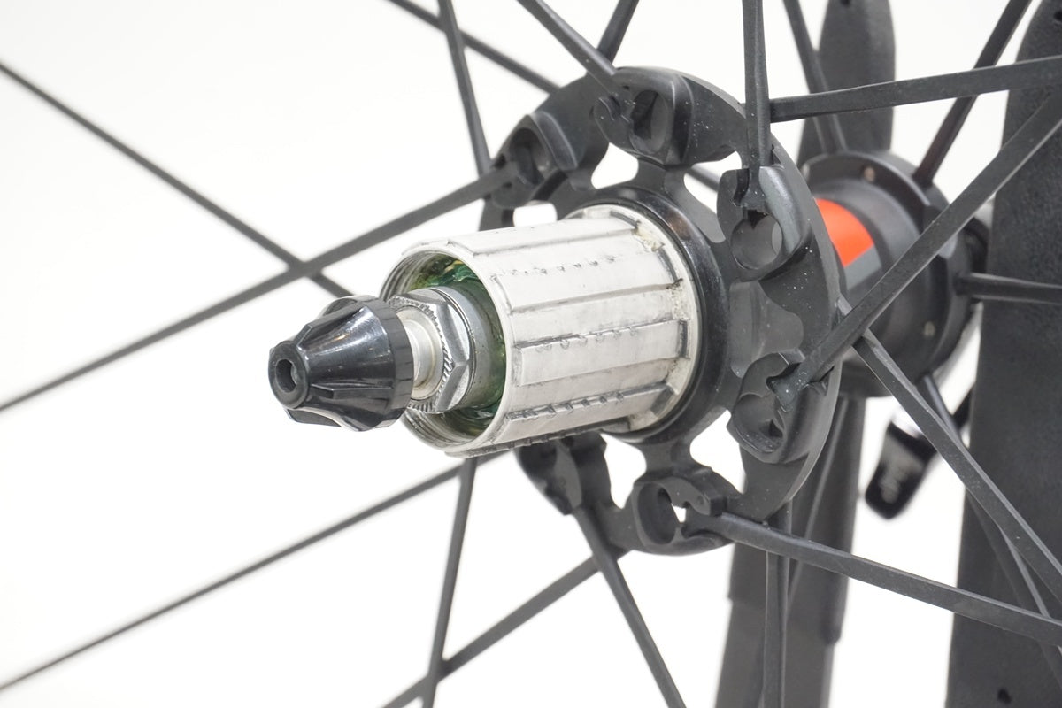 FULCRUM「フルクラム」 RACING ZERO C17 SHIMANO11速 ホイールセット/ 京都西院店