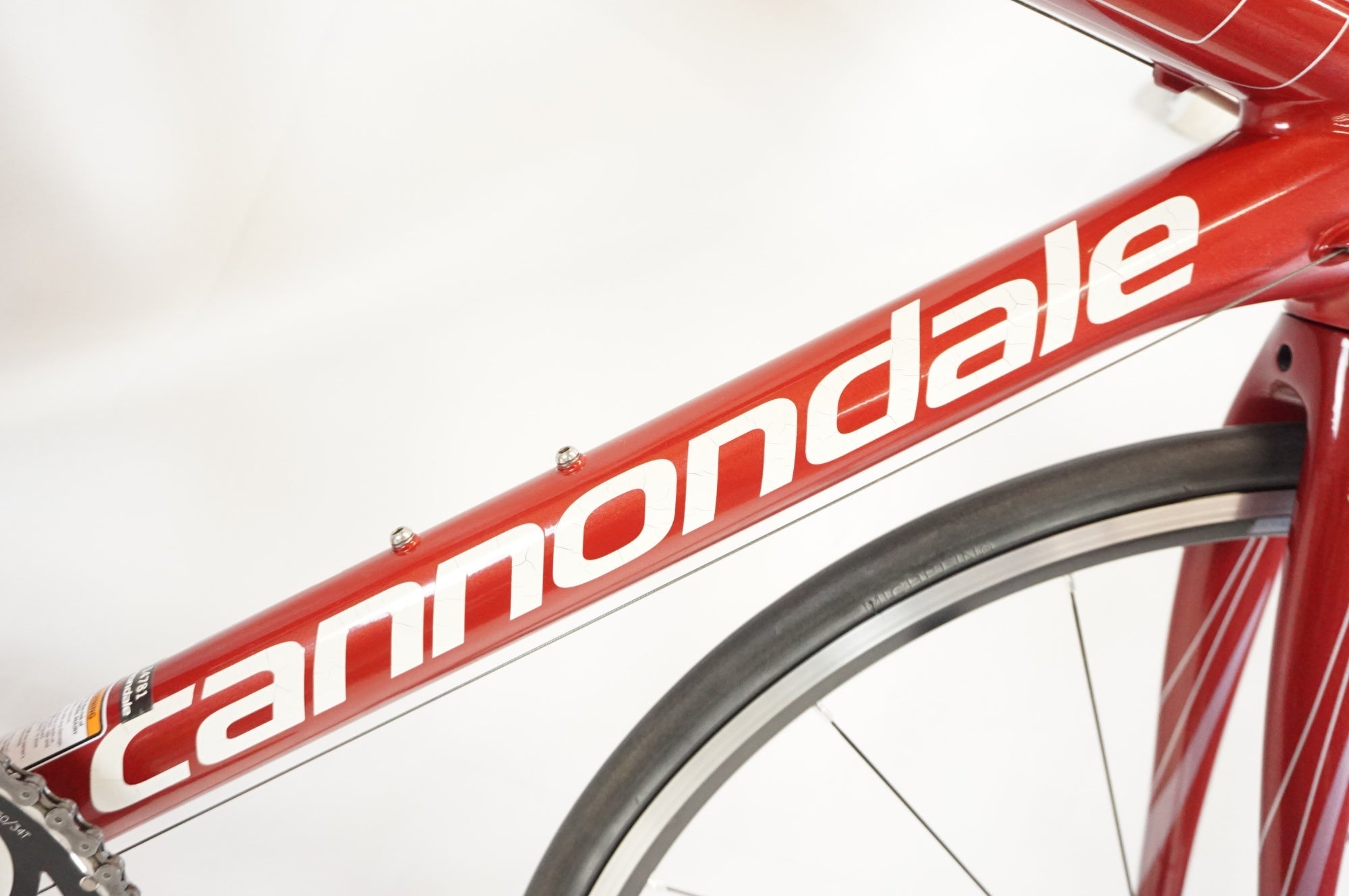 CANNONDALE 「キャノンデール」 CAAD10 年式不明 ロードバイク / 宇都宮店