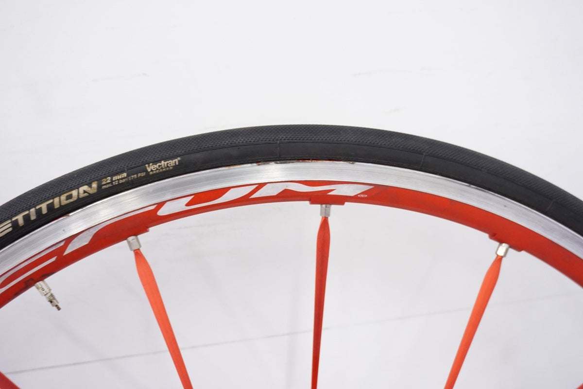 FULCRUM「フルクラム」 RACING ZERO カンパ ホイールセット / 浜松店