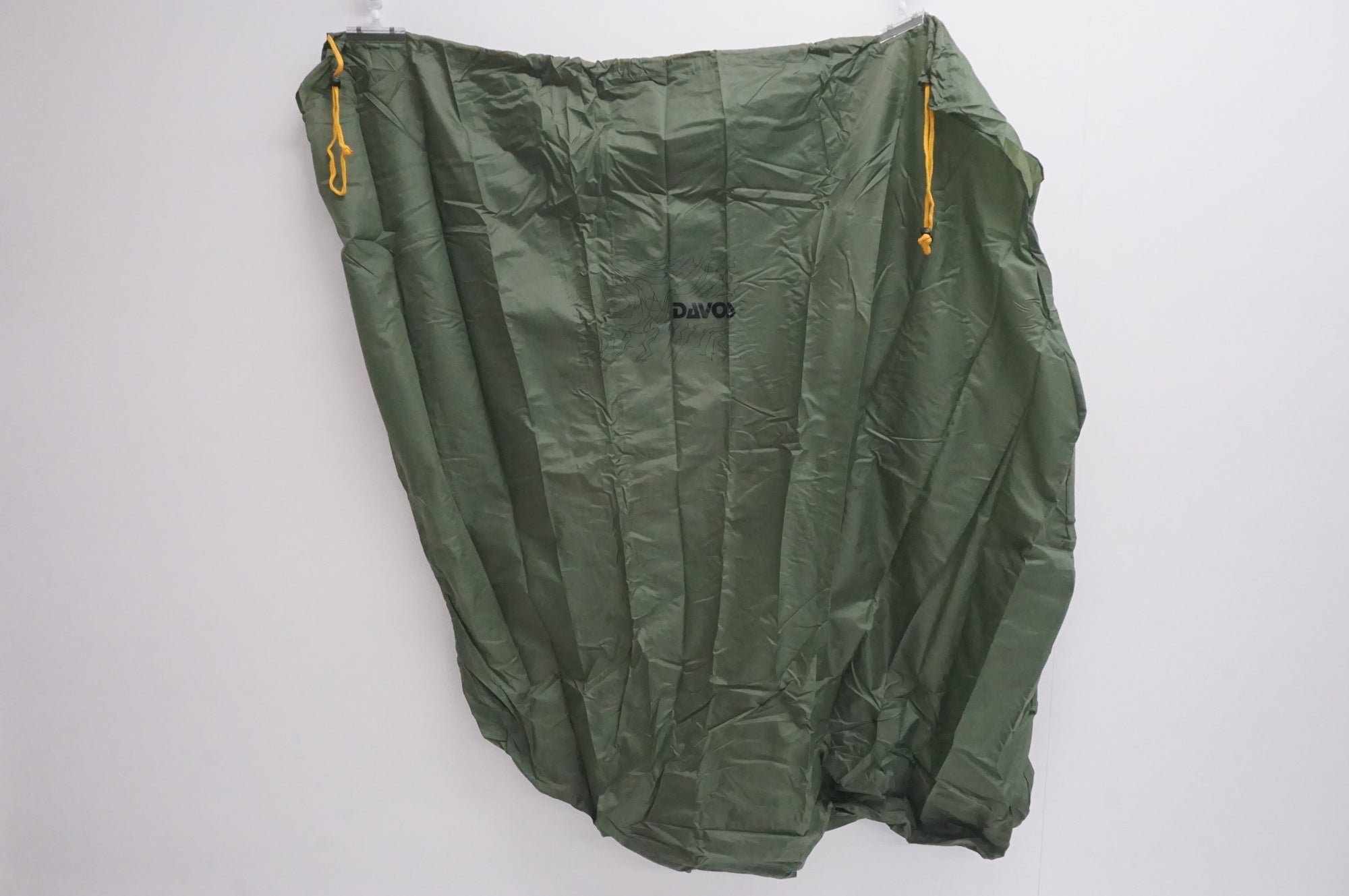 DAVOS 「ダヴォス」 G-110 輪行バッグ / 福岡店