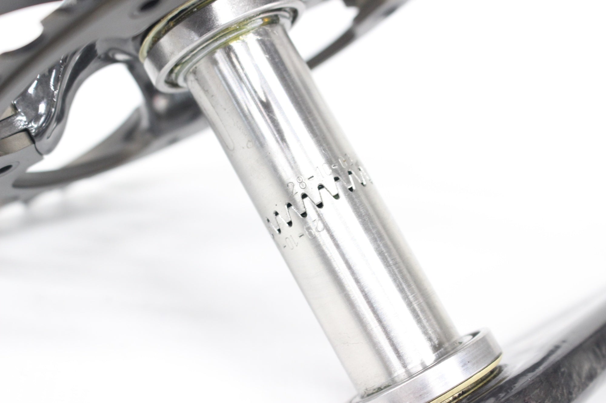Campagnolo SUPER RECORD 11s セット カンパ ウエムラサイクルパーツインターネット店 / □ Campagnolo