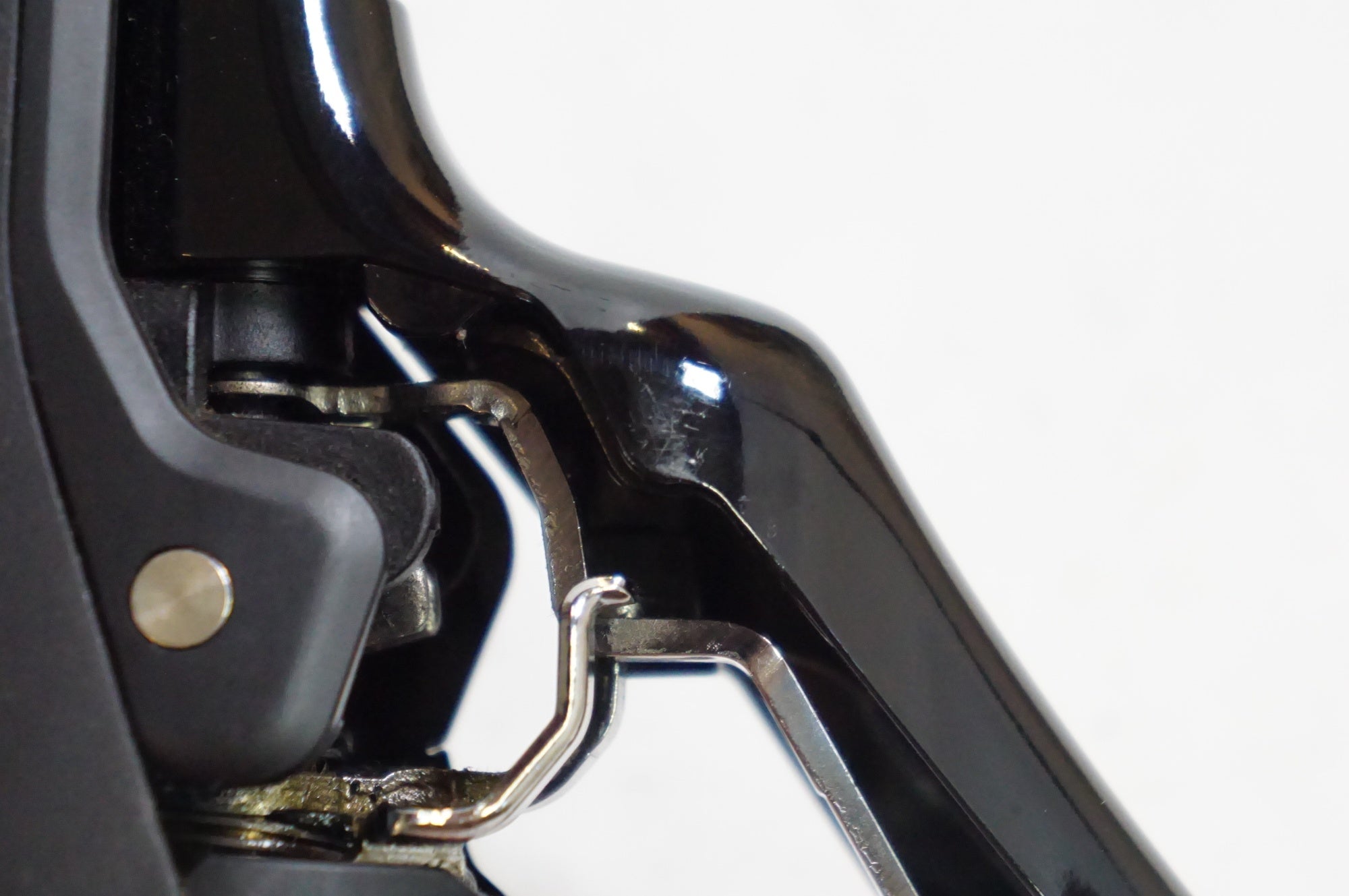 SHIMANO 「シマノ」 105 ST-R7025 デュアルコントロールレバー BR