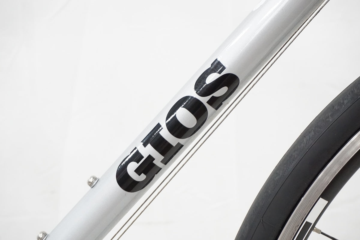 GIOS 「ジオス」 MISTRAL 2020年モデル クロスバイク / 奈良店