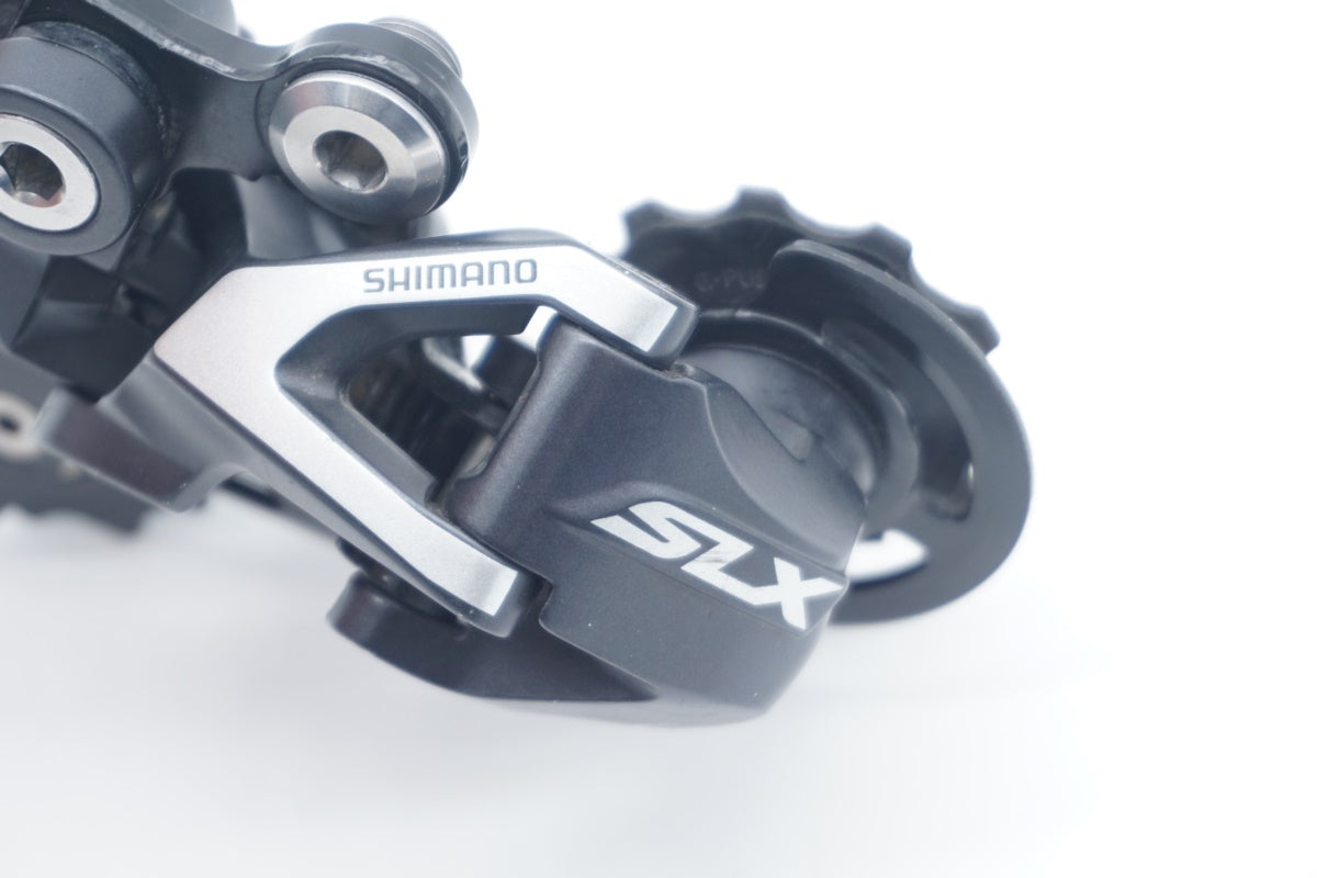 SHIMANO 「シマノ」  SLX RD-M670 リアディレイラー / 滋賀大津店