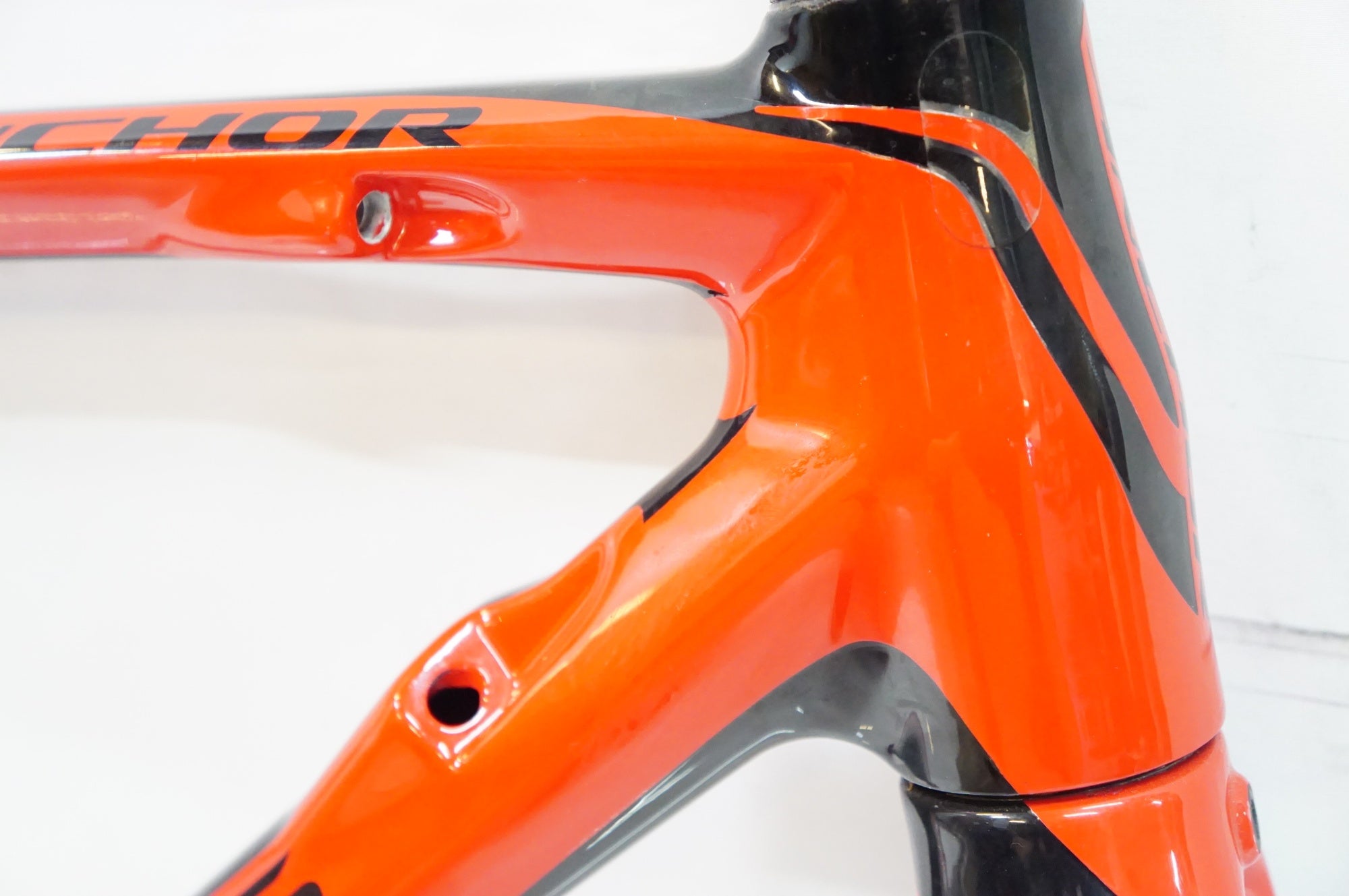 ANCHOR 「アンカー」 RL8 2014年頃 フレームセット / 熊谷本店