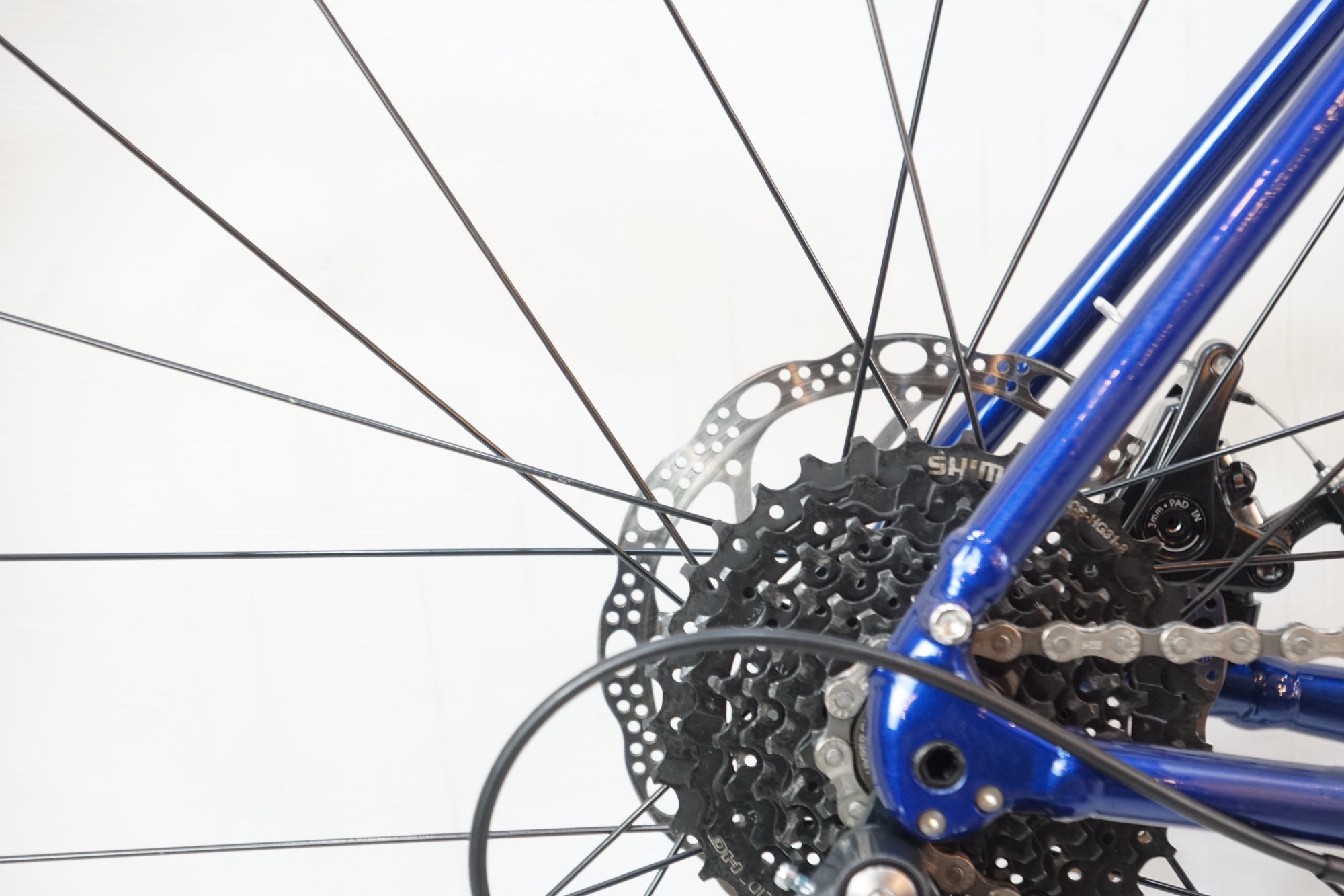 TREK 「トレック」 DOMANE AL 2 GEN3 2023年モデル ロードバイク / 中目黒店