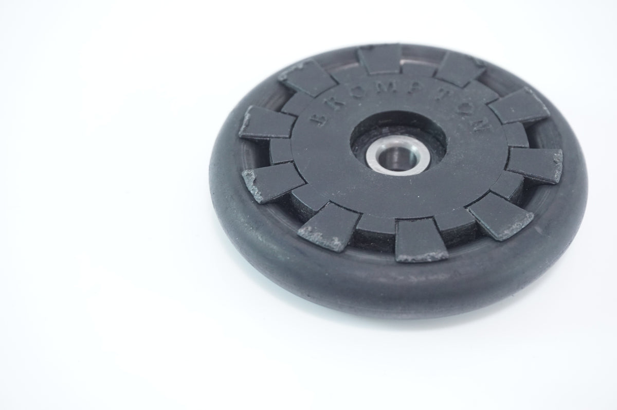 BROMPTON 「ブロンプトン」 EAZY WHEEL ROLLERS 6MM HOLES PAIR イージーホイール / 中目黒店
