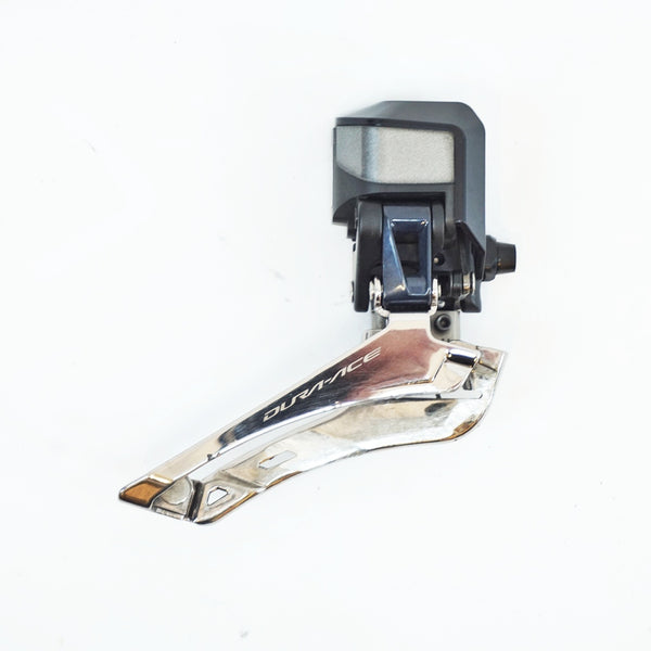 【美品】DURA-ACE★FD-R9150★フロントディレイラー★ SHIMANO 「シマノ」 DURA-ACE FD-R9150 2×11S フロントディレイラー