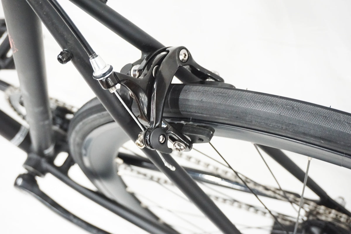 FUJI 「フジ」 DECLARATION 2026年モデル ピストバイク / 奈良店