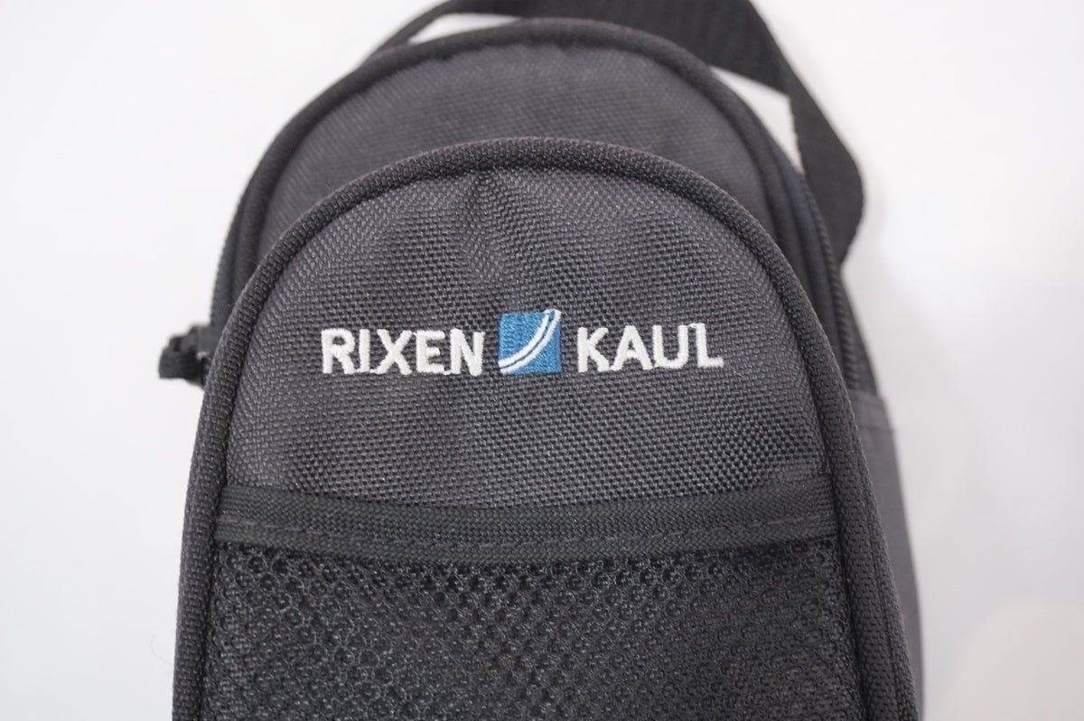 RIXEN&KAUL 「リクセンカウル」 ハンドルバッグ / バイチャリ世田谷店