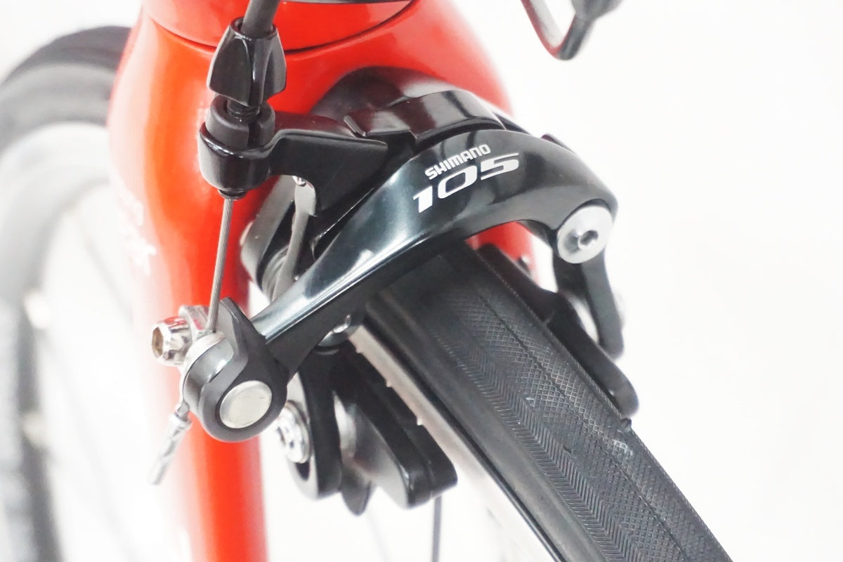TREK 「トレック」 EMONDA ALR 5 2016年モデル ロードバイク/ 大阪美原北インター店