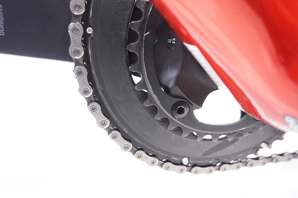 RIDLEY 「リドレー」 FENIX DISC DI2 2021年モデル ロードバイク