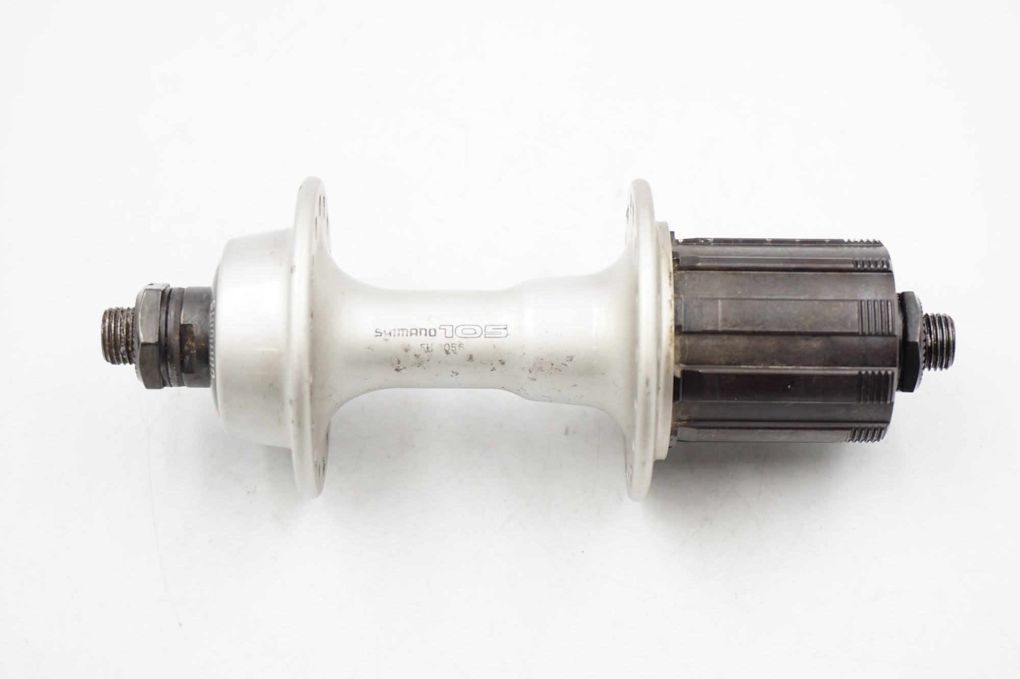 SHIMANO 「シマノ」 FH-1056 シマノ8/9s リアハブ / 奈良店