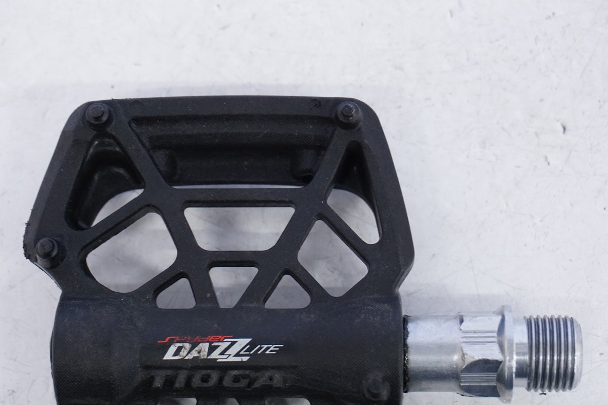 TIOGA 「タイオガ」 SPYDER DAZZ LITE ペダル / 浜松店