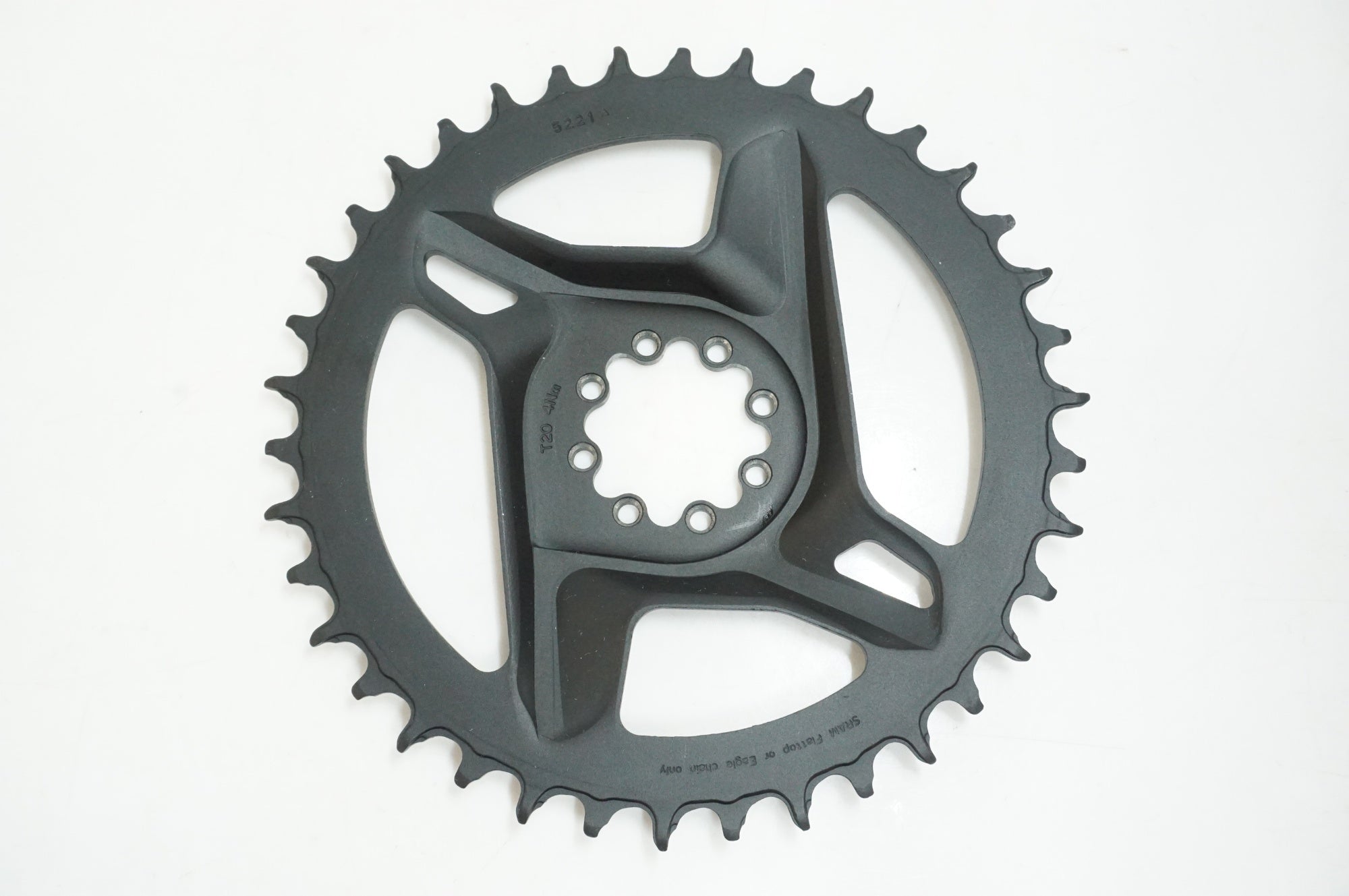 SRAM 「スラム」 DM X SYNC 38T チェーンリング / 大宮店