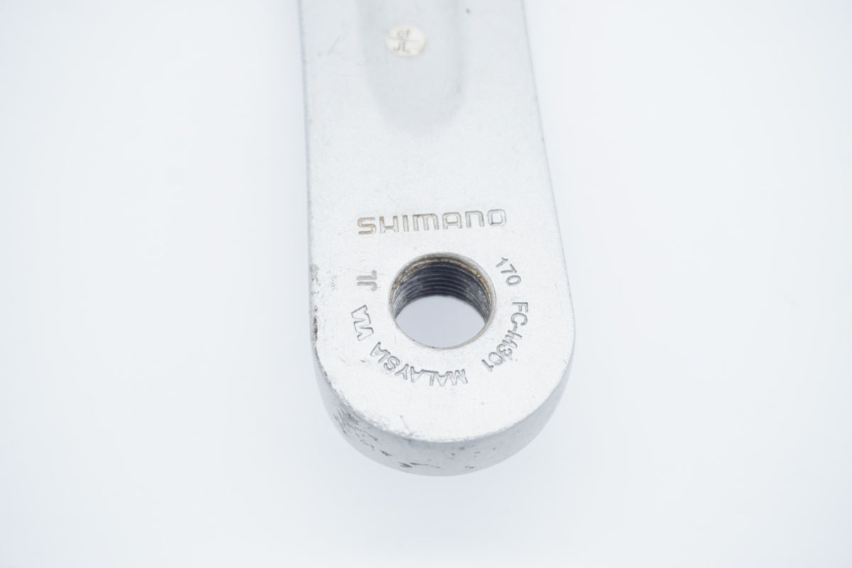 SHIMANO 「シマノ」 FC-M361 44-32-22T 170mm クランク / 滋賀大津店
