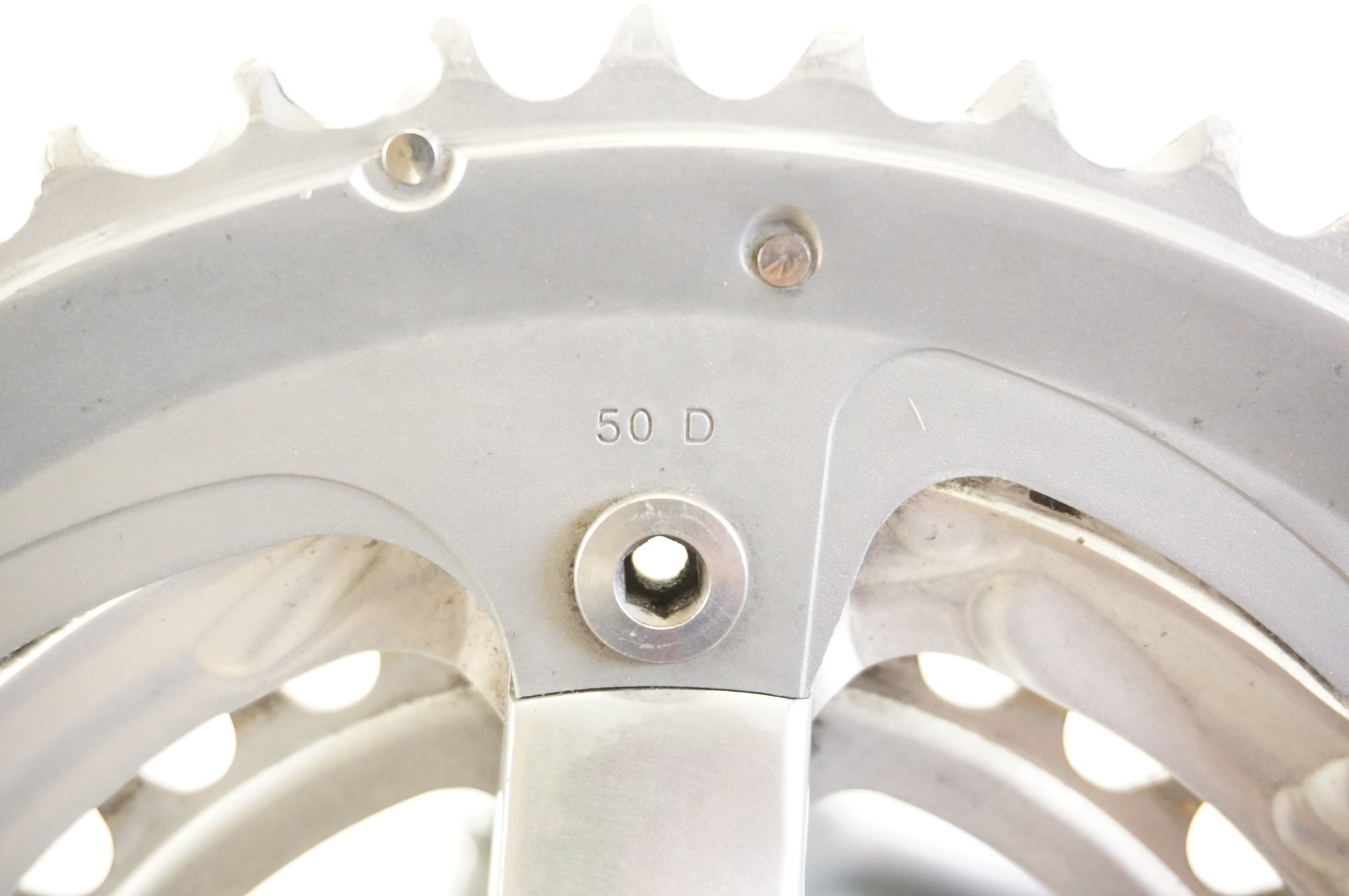 SHIMANO 「シマノ」 TIAGRA 4600 (TRIPLE) コンポセット / 宇都宮店