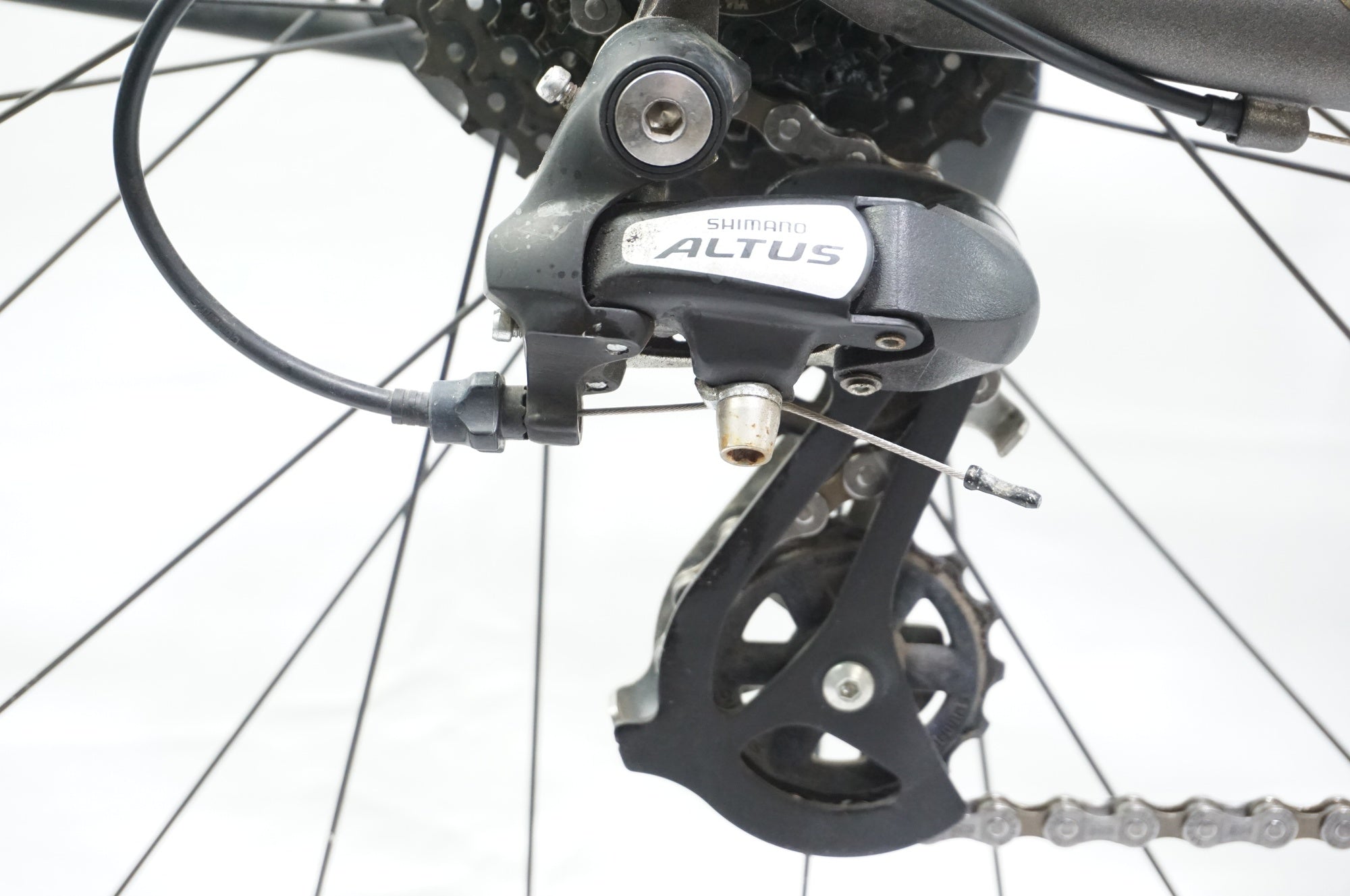MARIN 「マリン」 NICASIO SE 2022年モデル 650B クロスバイク / 中目黒店