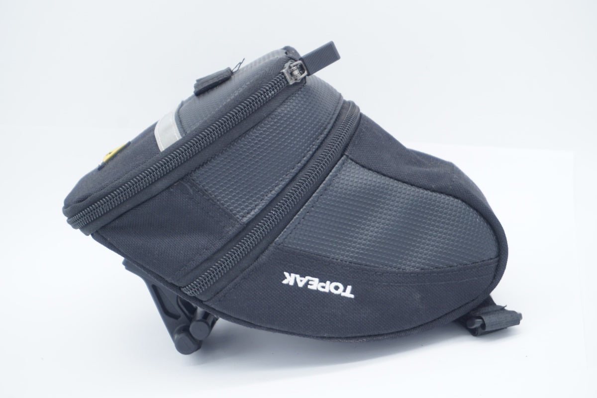 TOPEAK 「トピーク」 サドルバッグ / 滋賀大津店