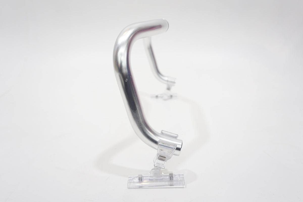 NITTO「ニットー」 RB021 φ25.2 400mm ブルホーンハンドル/ 京都西院店