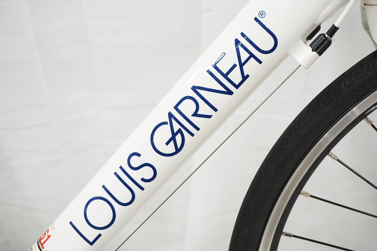 LOUIS GARNEAU 「ルイガノ」 J20 ROAD 2020年頃モデル キッズバイク