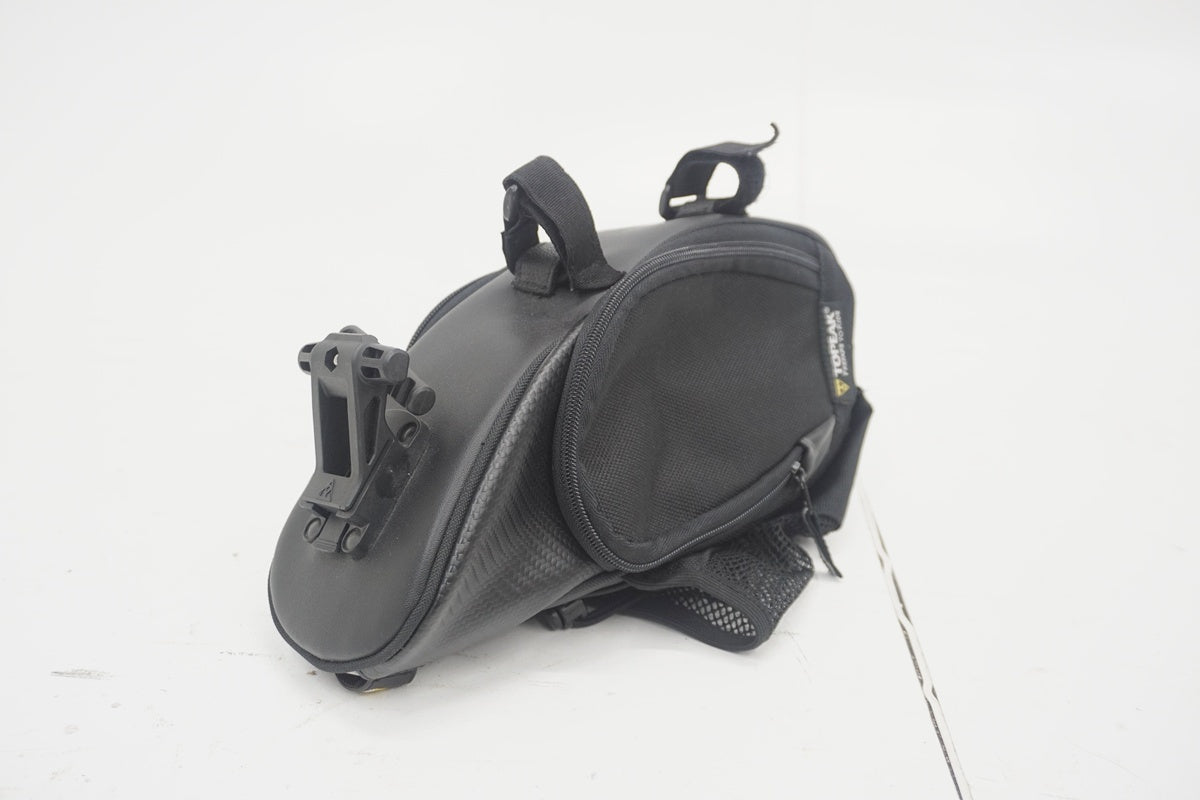 TOPEAK 「トピーク」 サドルバック / 京都八幡店