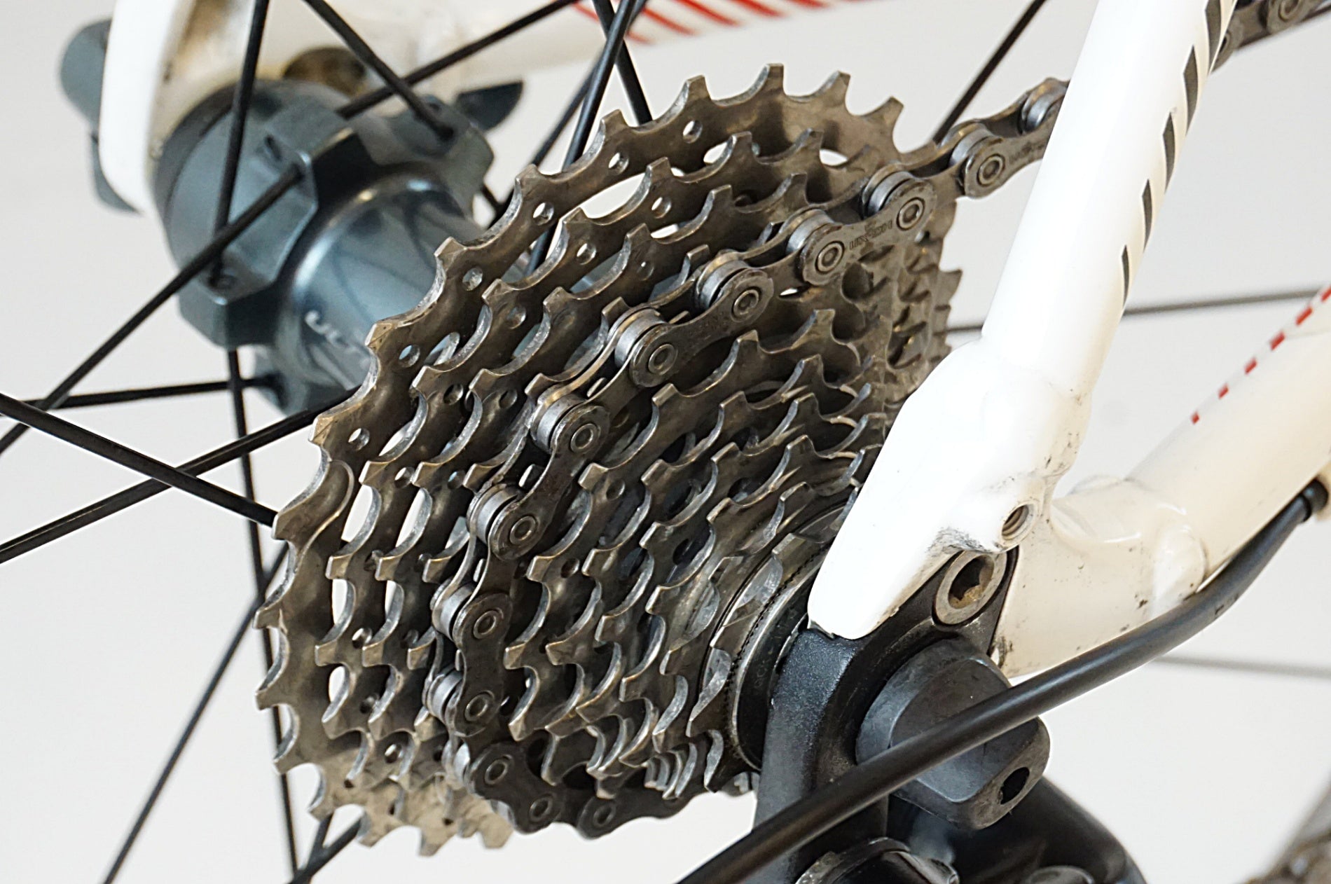 SPECIALIZED 「スペシャライズド」 SECTEUR SPORT カスタム 2013モデル ロードバイク / 浜松店