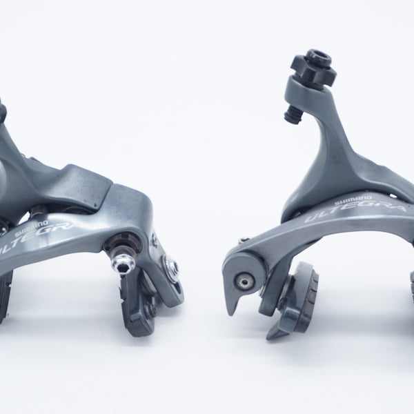 ULTEGRA ダイレクトマウントフロントブレーキキャリパー