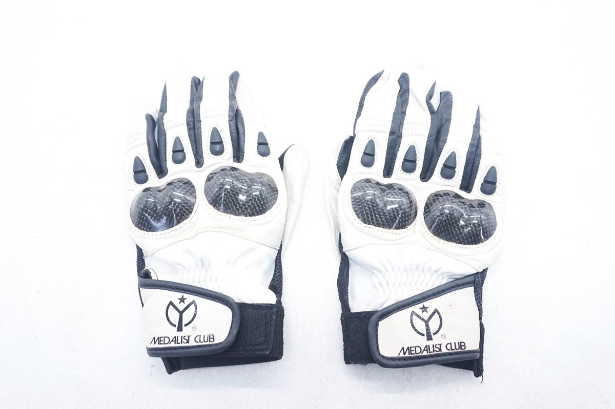 MEDALIST CLUB 「メダリストクラブ」 Lサイズ サイクルグローブ / 大阪門真店