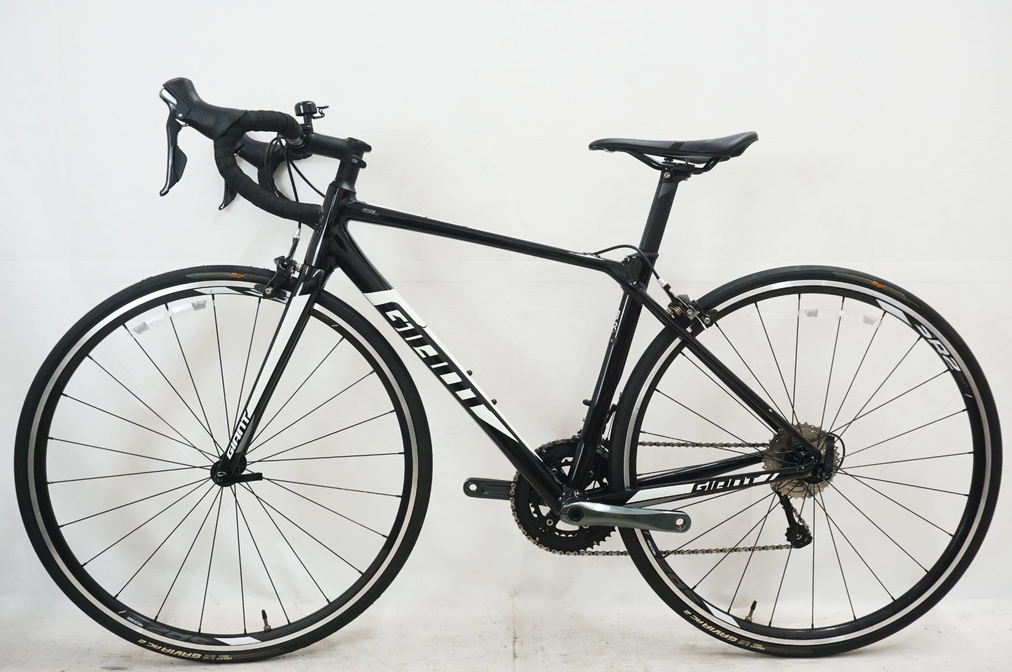 GIANT 「ジャイアント」 TCR SL2 2021年モデル ロードバイク / 福岡店