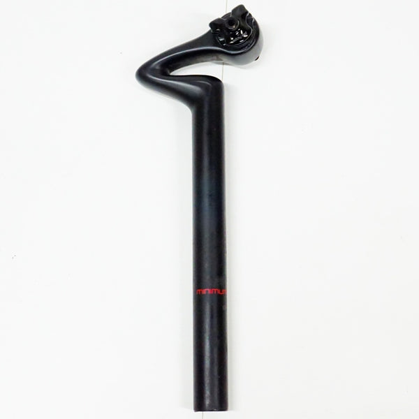 SPECIALIZED S-WORKS CG-Rカーボンシートポスト Φ27.2 SPECIALIZED 「スペシャライズド」 S-WORKS CG-R カーボン φ27.2 300mm