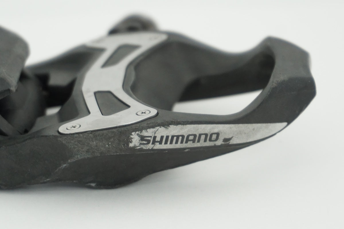 ジャンク SHIMANO 「シマノ」 PD-R550 ペダル / 京都八幡店