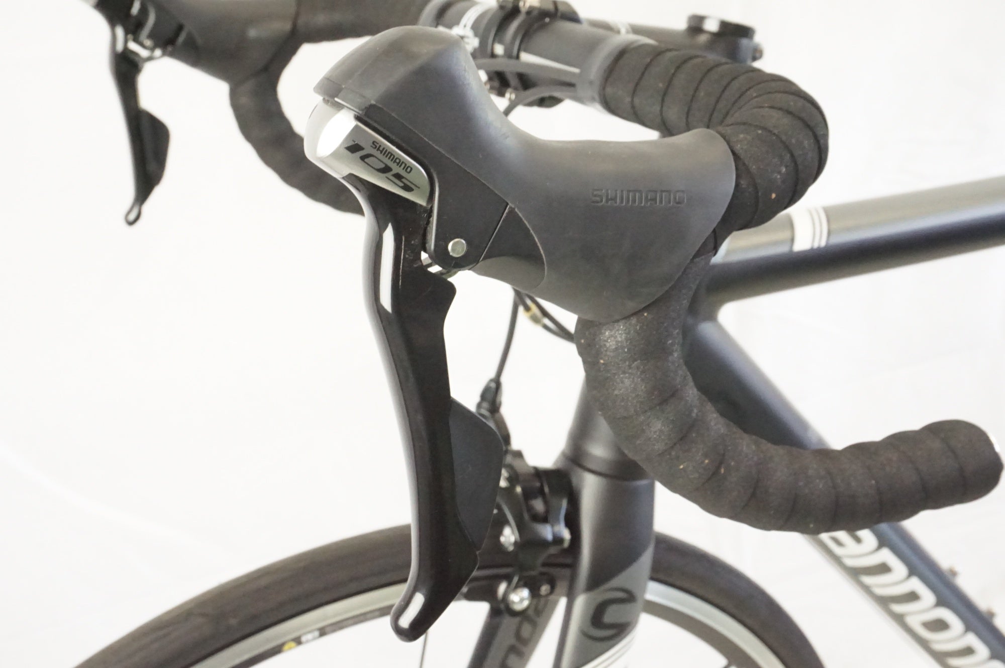 CANNONDALE 「キャノンデール」 CAAD10 2015年モデル ロード