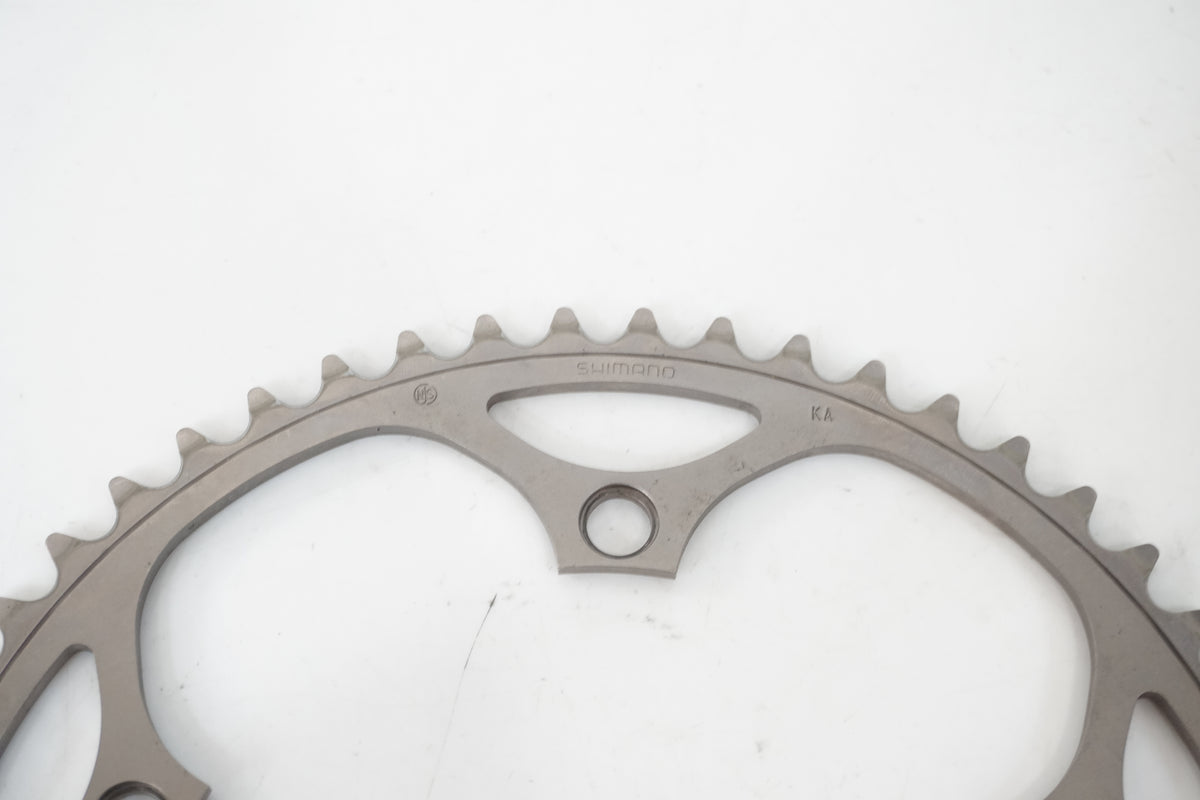 SHIMANO 「シマノ」 DURA-ACE NJS 53T チェーンリング / 大宮店