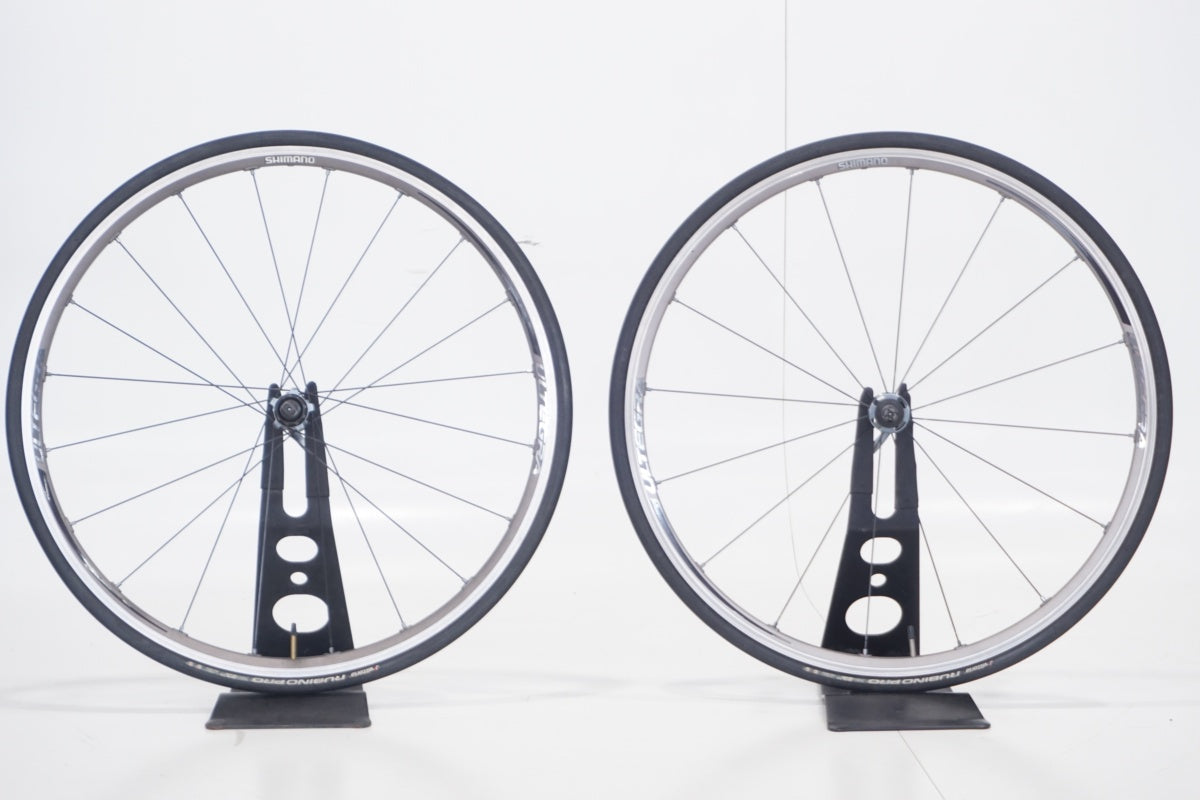 SHIMANO 「シマノ」 ULTEGRA WH-6800 SHIMANO11速 ホイールセット / 滋賀大津店
