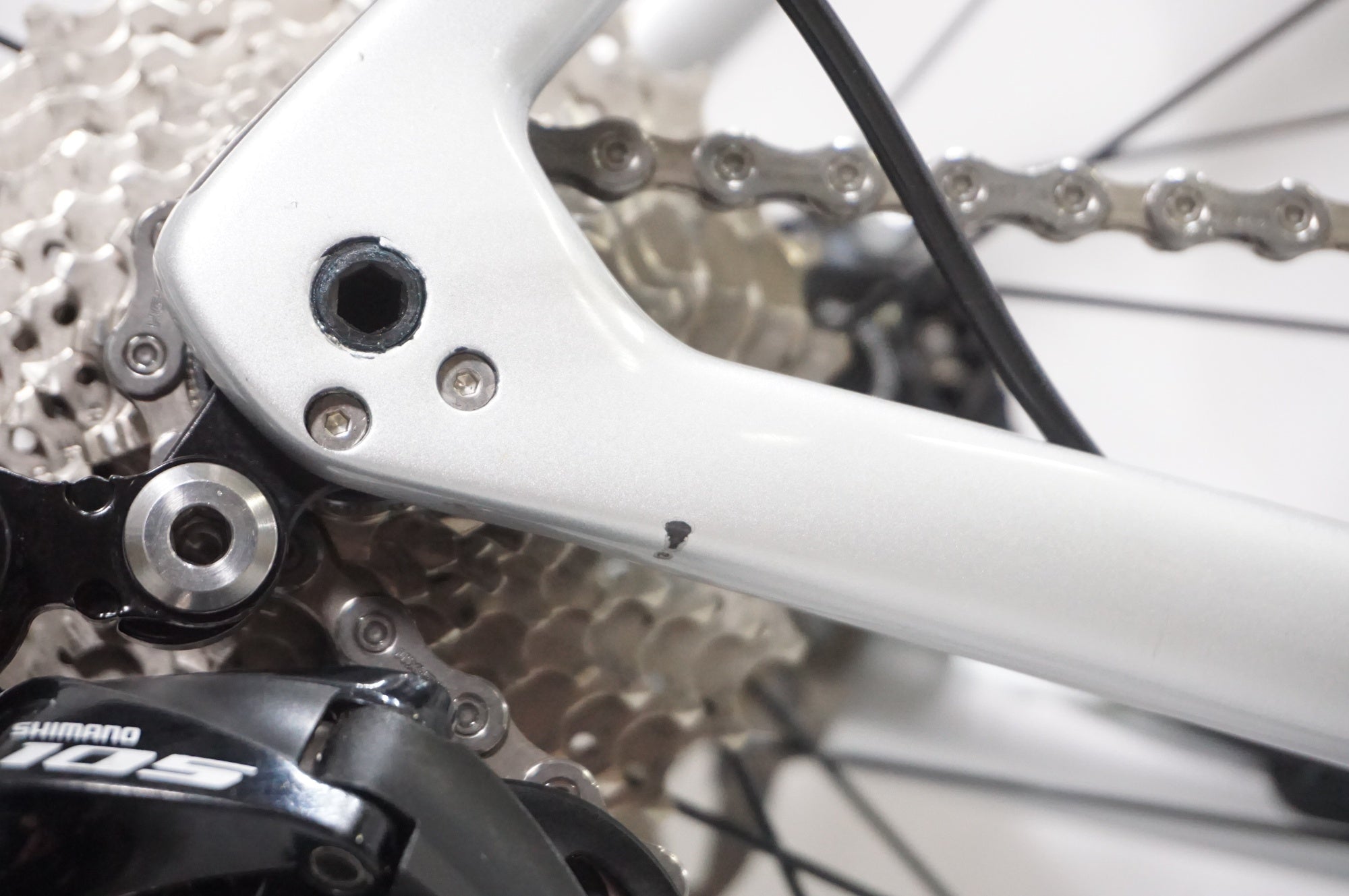TREK 「トレック」 EMONDA SL5 DISC 2021年モデル ロードバイク / AKIBA店