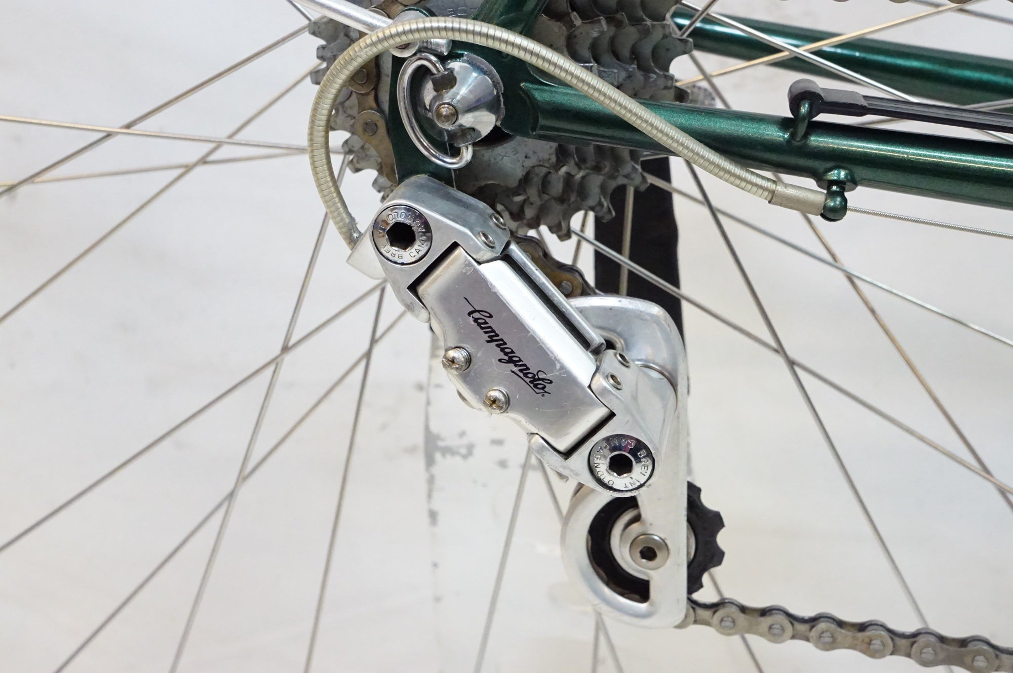 TOEI 「トーエイ」 年式不明 スポルティーフ / 熊谷本店