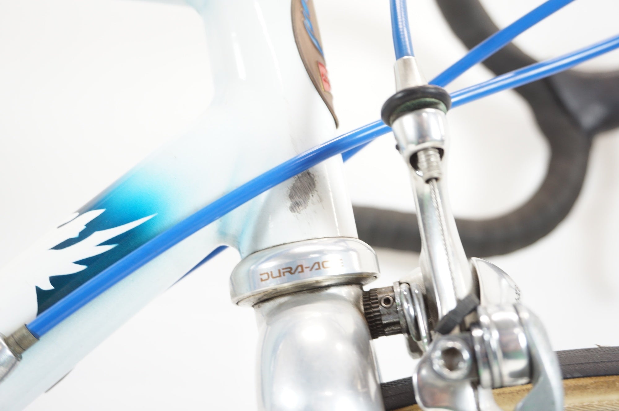 CARRERA 「カレラ」 COLUMBUS ALTEC 1990年代 ロードバイク カスタム / 宇都宮店