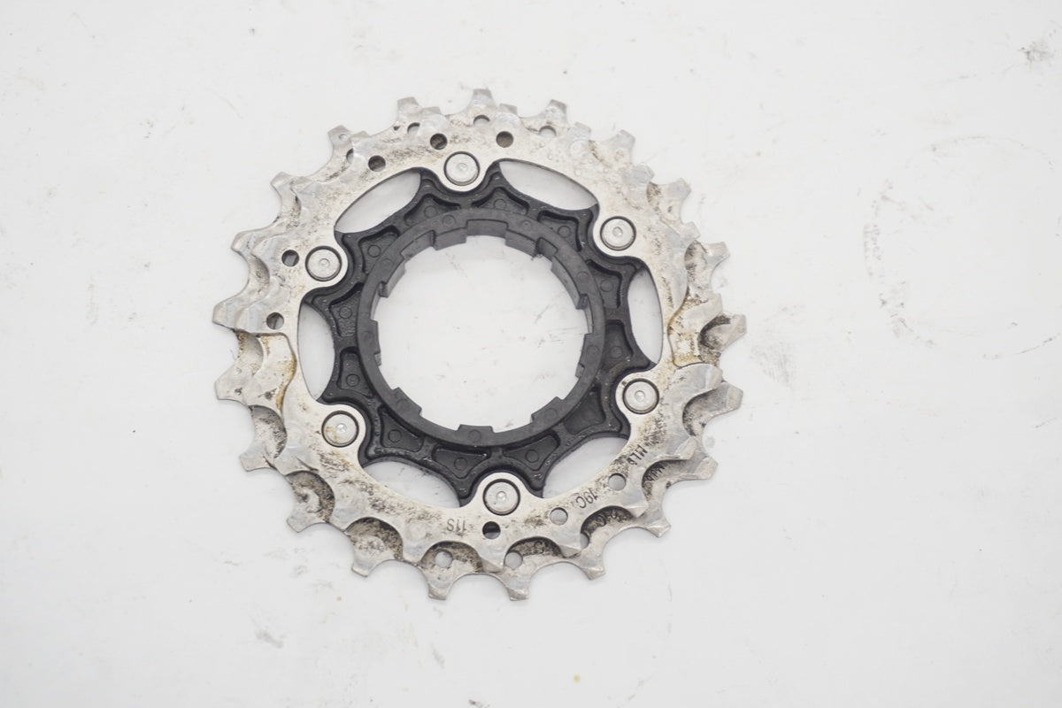 SHIMANO「シマノ」 ULTEGRA CS-6800 11-28Tスプロケット / 京都八幡店