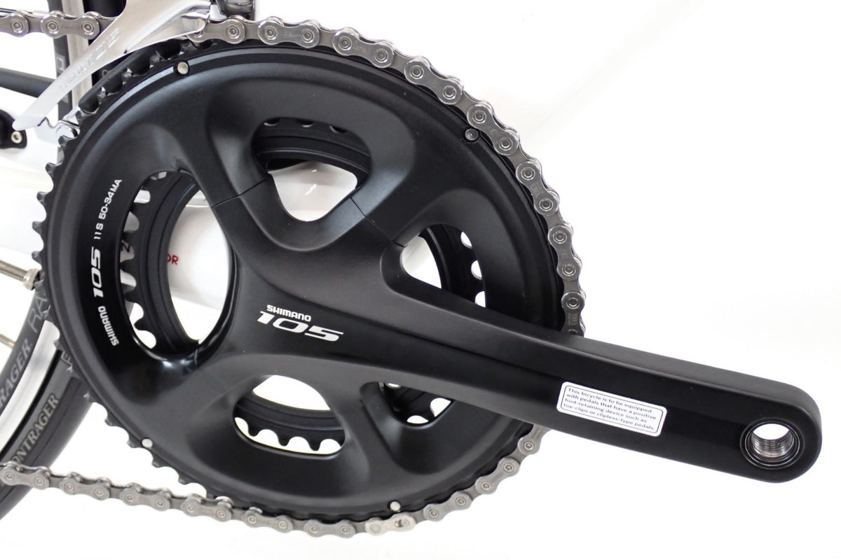 TREK 「トレック」 EMONDA SL5 2016年モデル ロードバイク / 伊勢崎店